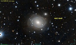 NGC 6646