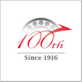 Logo de 100 anos