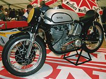 Norton Manx