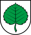 Wappen von Schupfart