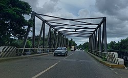 Sigangao Bridge