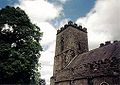 Image 41St German's priory church, St Germans (from Culture of Cornwall)