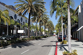 Rodeo Drive