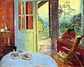 Image 55Pierre Bonnard, 1913, European modernist Narrative painting (from History of painting)