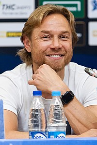 Valeri Karpin