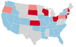 Thumbnail for 1938 United States Senate elections