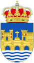 Pontevedra – Stemma