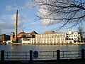 Bryggeriet Berliner Bürgerbrau, nedlagt i 2010