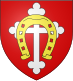 Coat of arms of Wahlbach