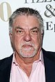 Bruce McGill, interprete di Braxton