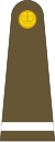 Officer cadet