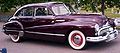 Buick Super II