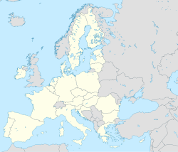 Norrtälje is located in European Union