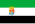 Bandera de Extremadura