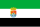 Vlag van Extremadura