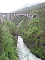 Kylling Bridge