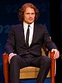 Sam Heughan