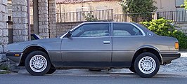 Maserati Biturbo