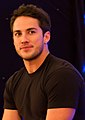 Michael Trevino interpreta Tyler Lockwood