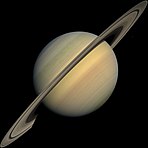 Saturn