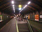 U-Bahn