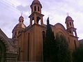 Catedral de Sant Jordi