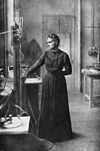 Maria Curie