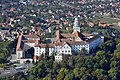 A Pannonhalmi Bencés Főapátság