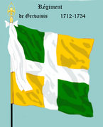 Régiment de La Gervaisais