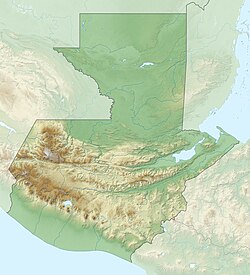 La Amelia is located in Guatemala