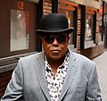 15. September: Tito Jackson (2017)