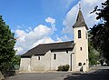 Kirche Saint-Michel in Vidalos