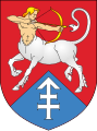 Zentaur (Halschany, Belarus)