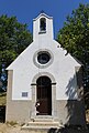 Chapelle Notre-Dame des Neiges de Ris