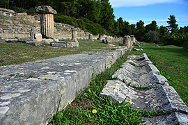 «Αμφιάρειο Ωρωπού»