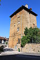 The Gloriette Tower