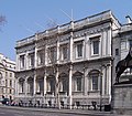 Banqueting Hall, Londen (1622) Inigo Jones