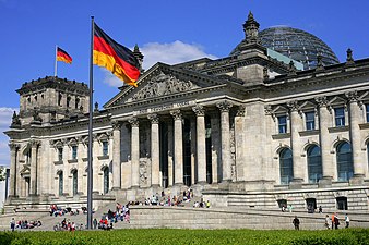 Bundestag