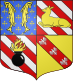 Coat of arms of Bezonvaux