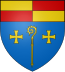 Blason de Saramon