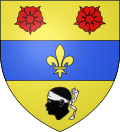 Blason de Vémars