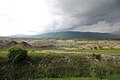 Gacko polje after the coal mine