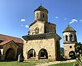 Gelati Monastery