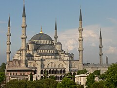 Ottoman architecture