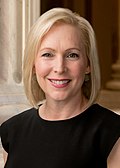 Kirsten Gillibrand