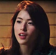 An image of Kylie Padilla.