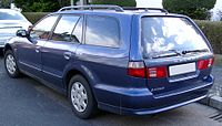 Station wagon (Europe)