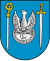 Coat of arms of Legionowo County