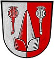 Ein Stulphut in der Heraldik