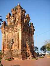 Nhạn Tower